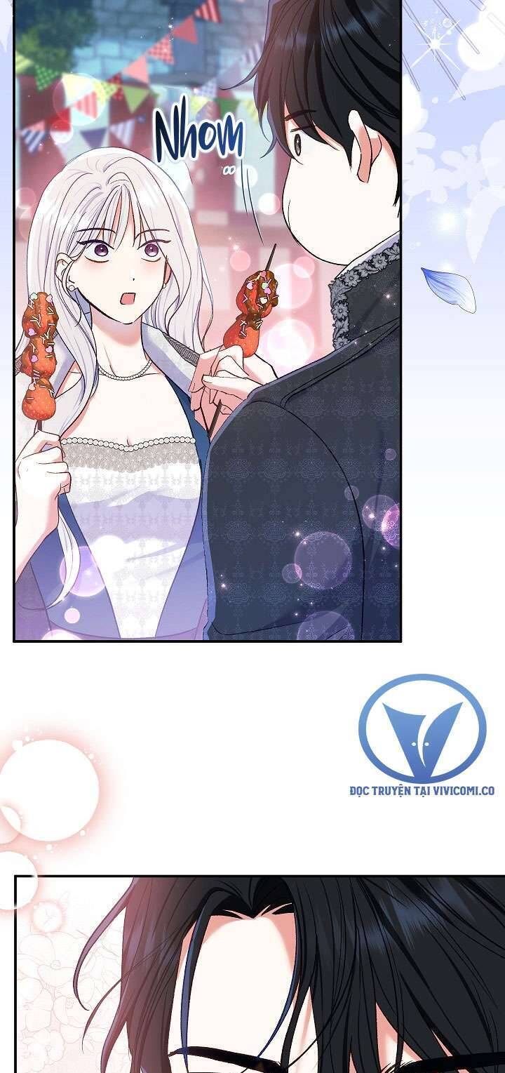 Người Xem Mắt Của Ác Nữ Quá Hoàn Hảo Chapter 58 - 16