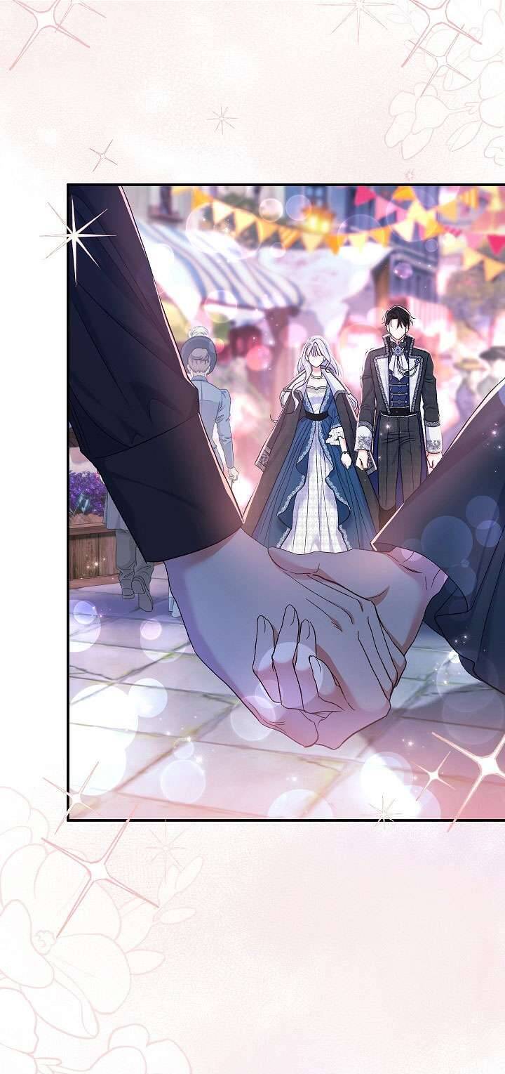 Người Xem Mắt Của Ác Nữ Quá Hoàn Hảo Chapter 58 - 3