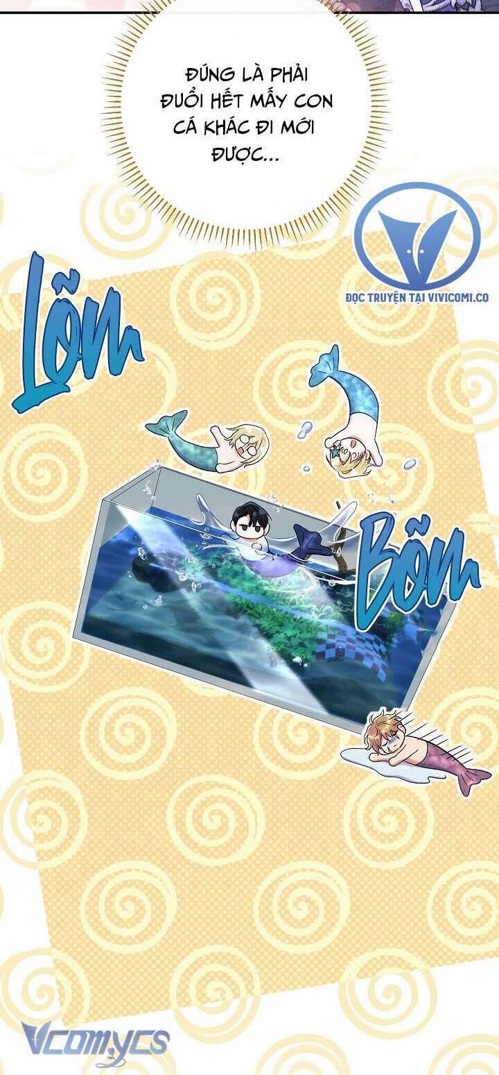 Người Xem Mắt Của Ác Nữ Quá Hoàn Hảo Chapter 58 - 22