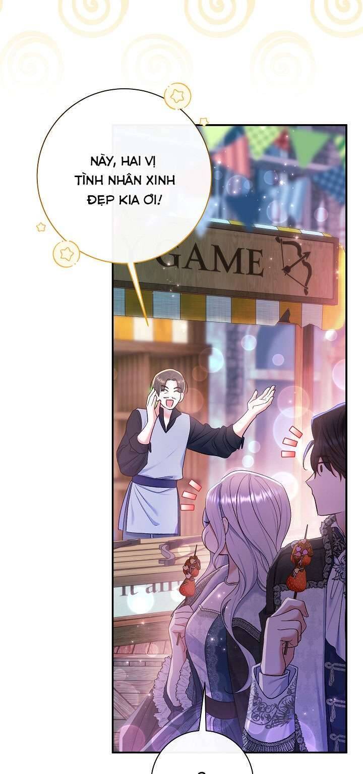 Người Xem Mắt Của Ác Nữ Quá Hoàn Hảo Chapter 58 - 23