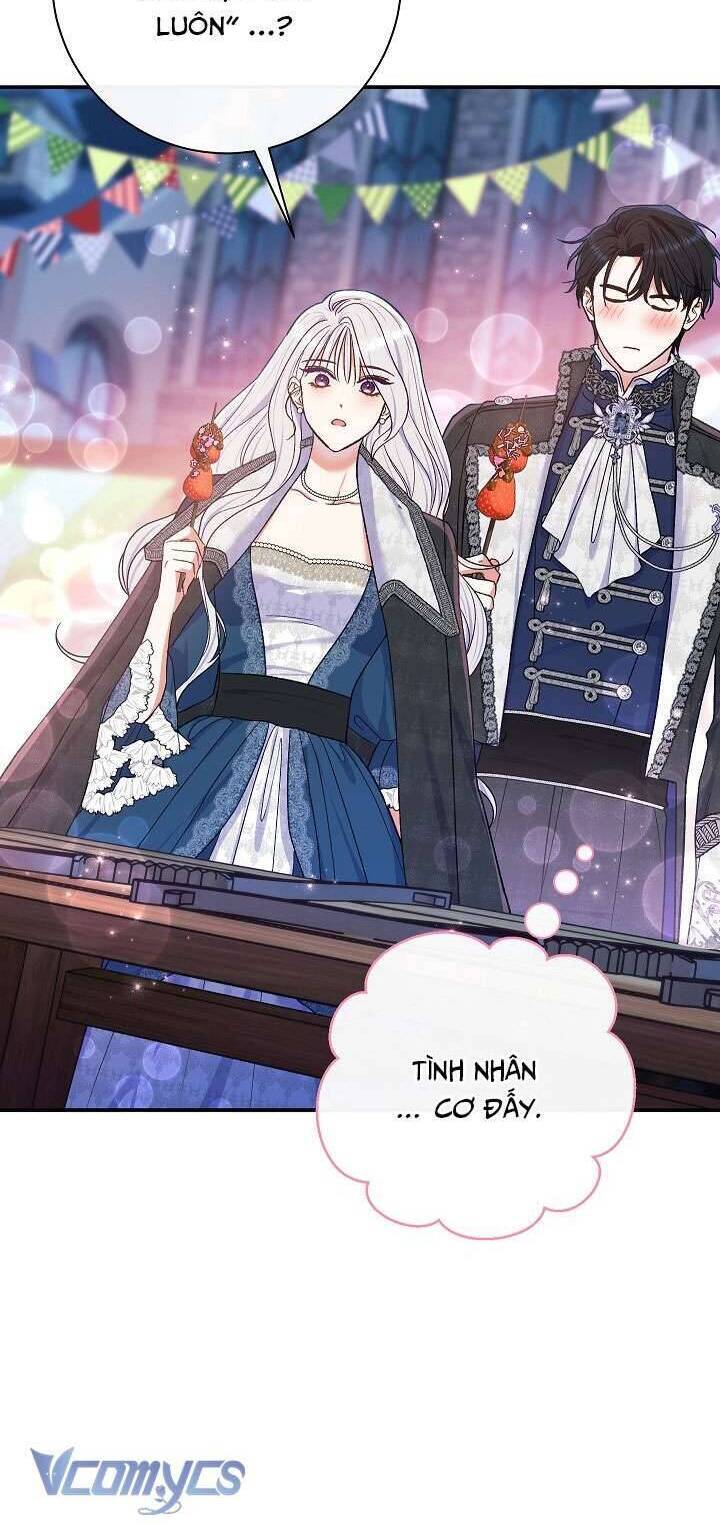 Người Xem Mắt Của Ác Nữ Quá Hoàn Hảo Chapter 58 - 26