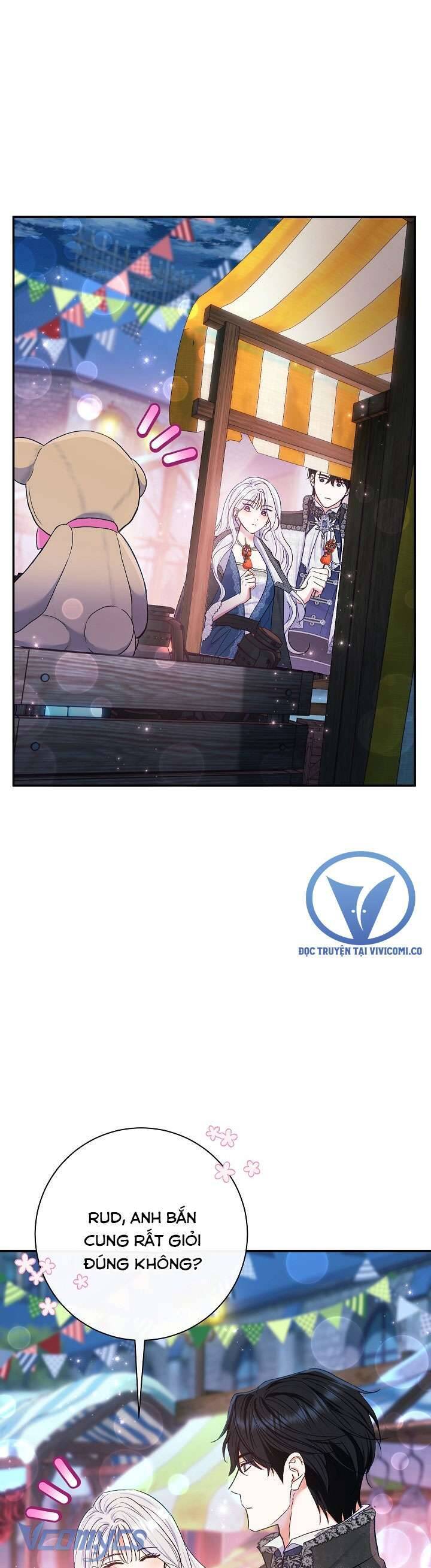 Người Xem Mắt Của Ác Nữ Quá Hoàn Hảo Chapter 58 - 27