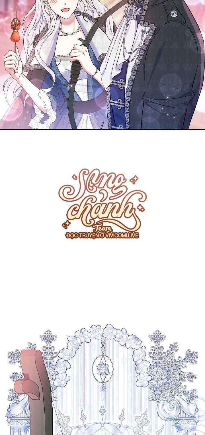 Người Xem Mắt Của Ác Nữ Quá Hoàn Hảo Chapter 58 - 28