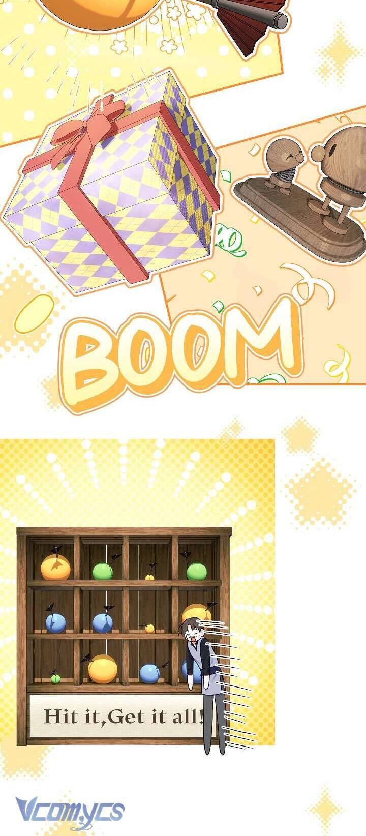 Người Xem Mắt Của Ác Nữ Quá Hoàn Hảo Chapter 58 - 31