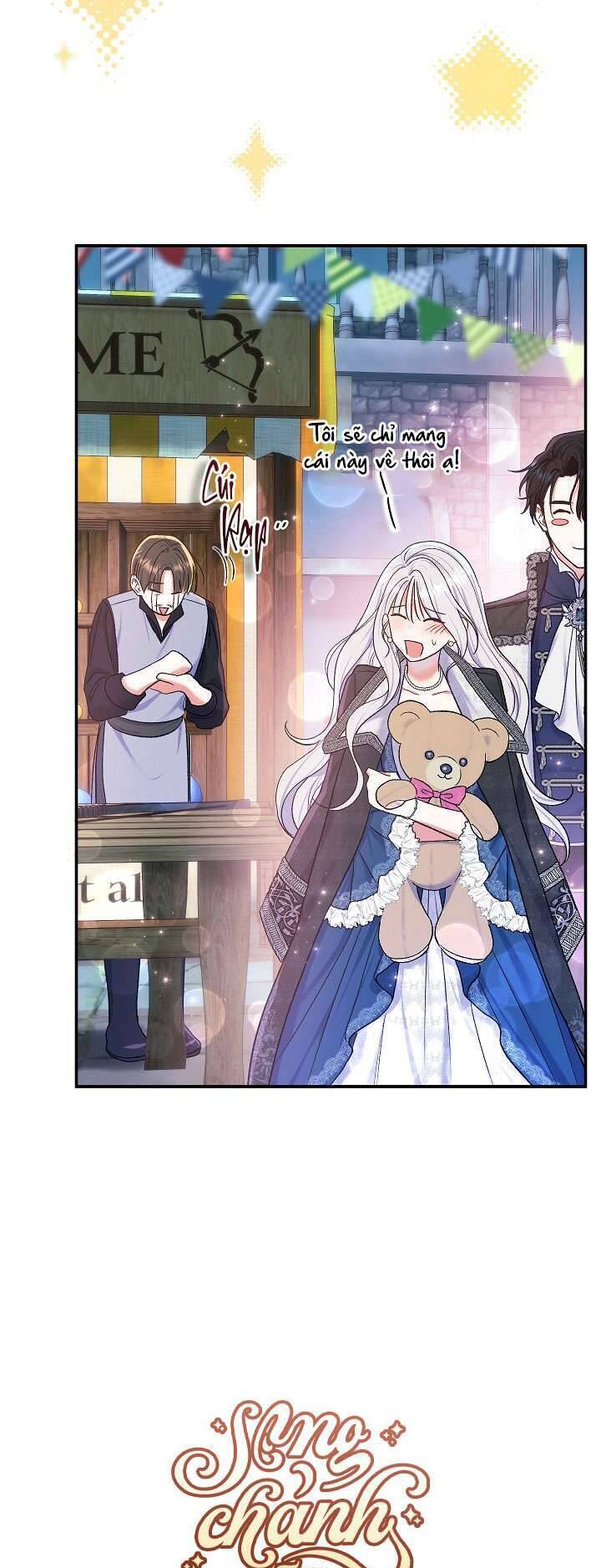 Người Xem Mắt Của Ác Nữ Quá Hoàn Hảo Chapter 58 - 32