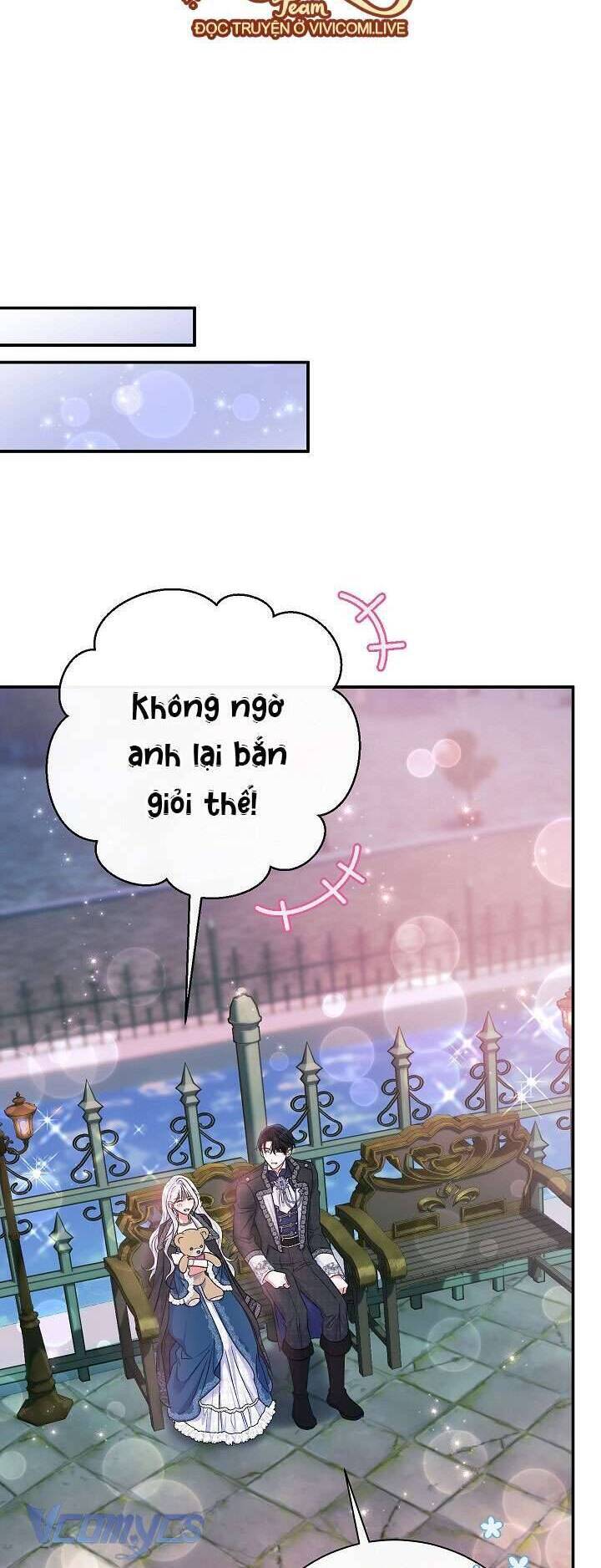 Người Xem Mắt Của Ác Nữ Quá Hoàn Hảo Chapter 58 - 33