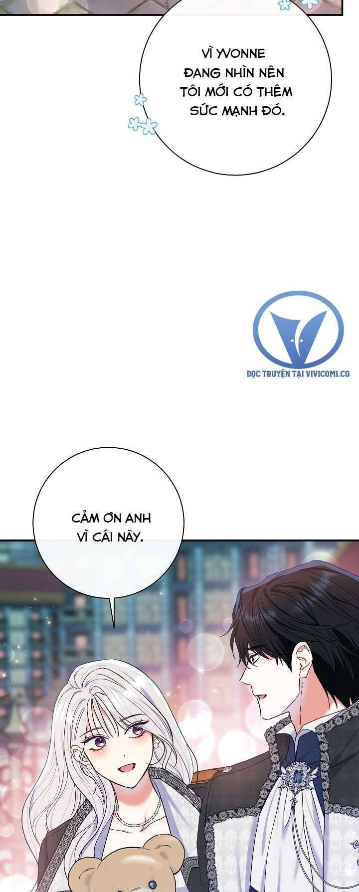 Người Xem Mắt Của Ác Nữ Quá Hoàn Hảo Chapter 58 - 34