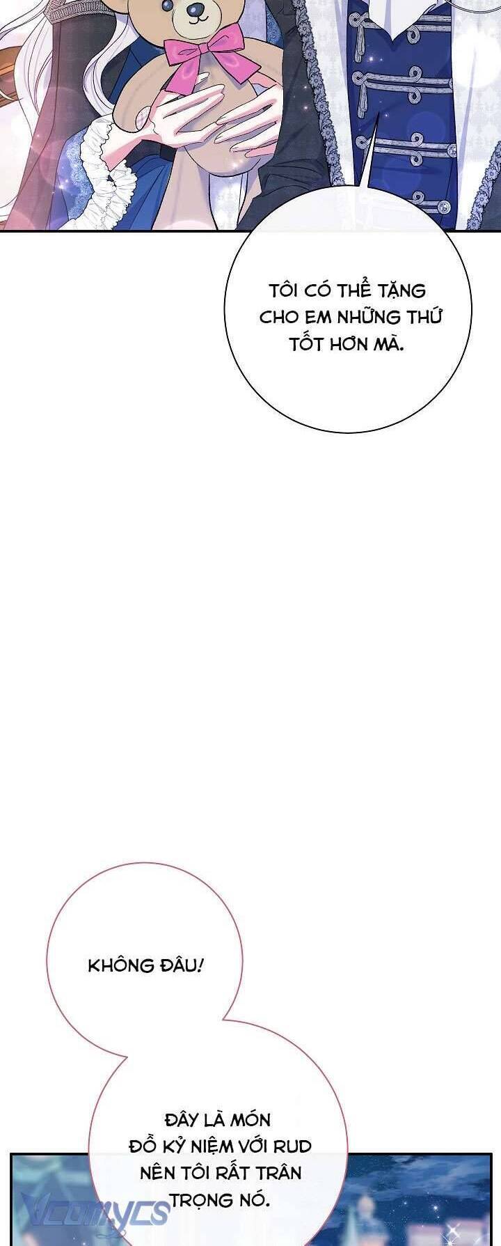 Người Xem Mắt Của Ác Nữ Quá Hoàn Hảo Chapter 58 - 35