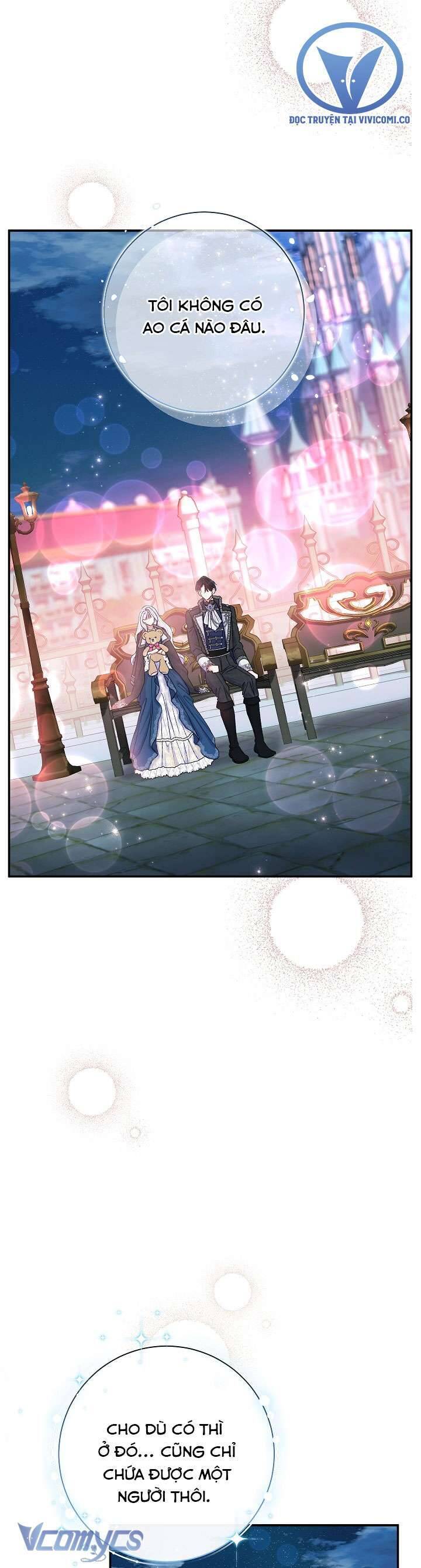 Người Xem Mắt Của Ác Nữ Quá Hoàn Hảo Chapter 58 - 38