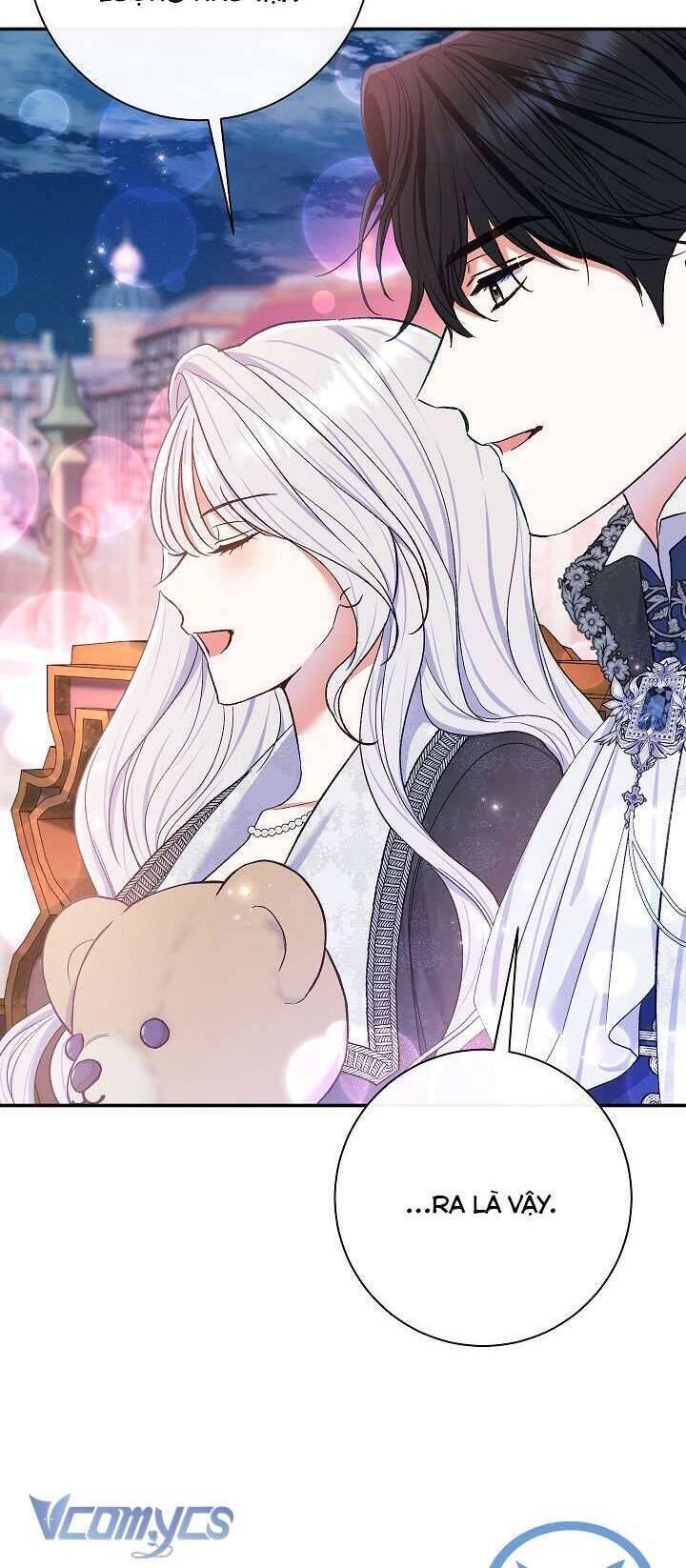 Người Xem Mắt Của Ác Nữ Quá Hoàn Hảo Chapter 58 - 40