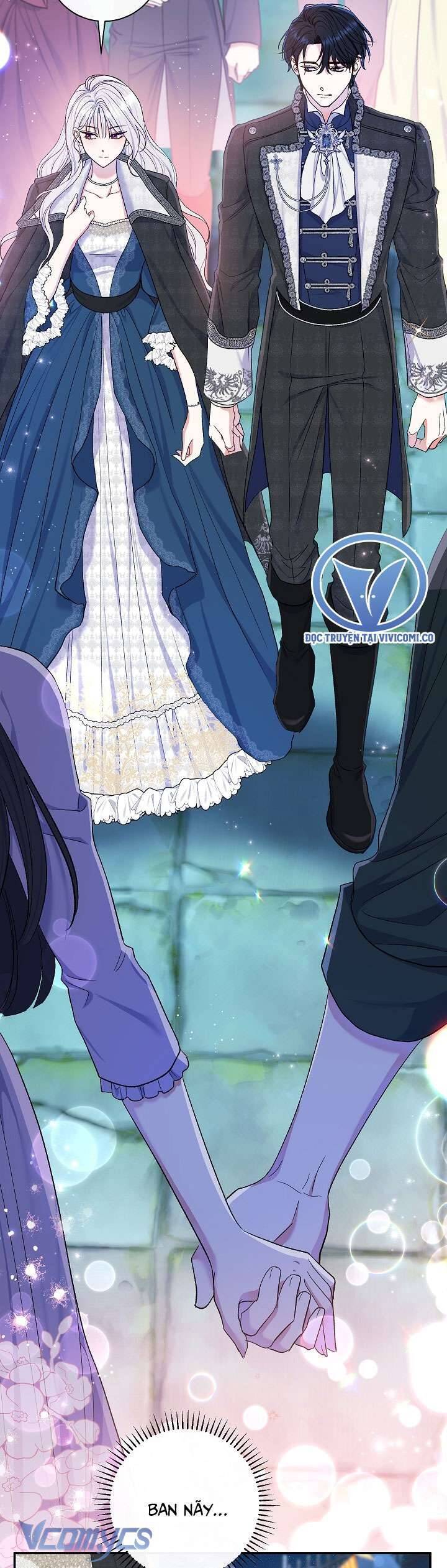 Người Xem Mắt Của Ác Nữ Quá Hoàn Hảo Chapter 58 - 5