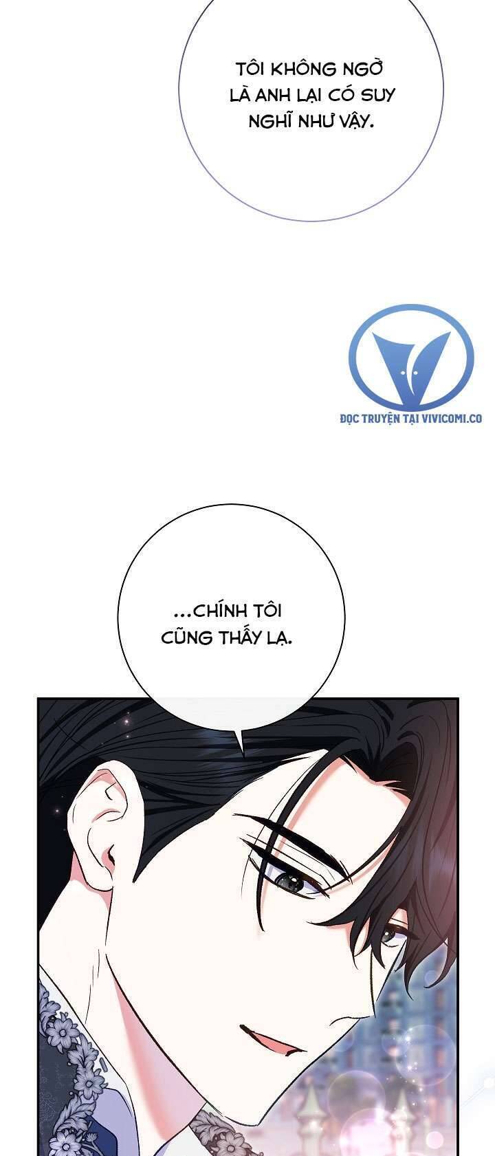 Người Xem Mắt Của Ác Nữ Quá Hoàn Hảo Chapter 58 - 43