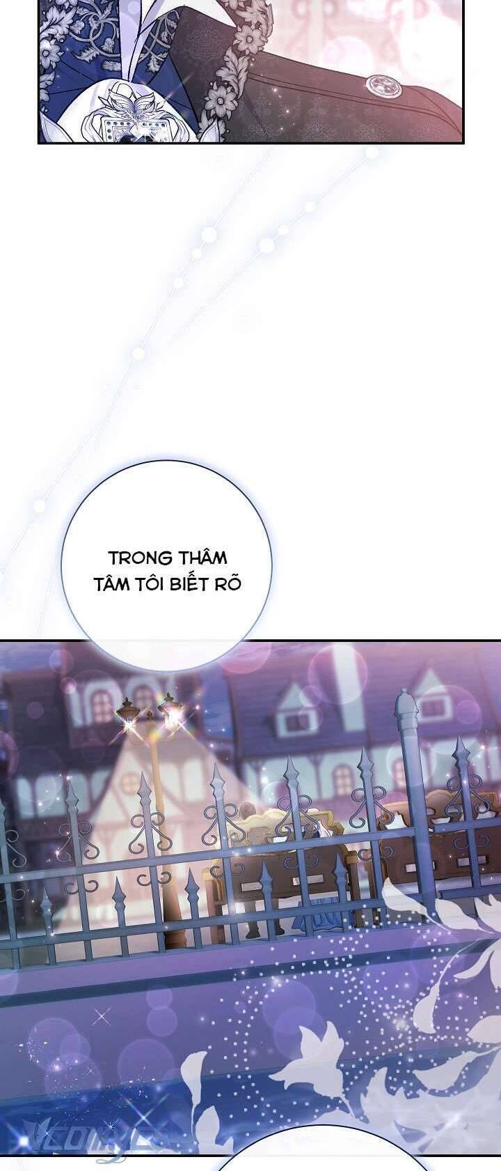 Người Xem Mắt Của Ác Nữ Quá Hoàn Hảo Chapter 58 - 44