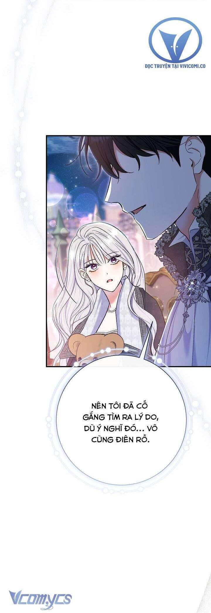 Người Xem Mắt Của Ác Nữ Quá Hoàn Hảo Chapter 58 - 46