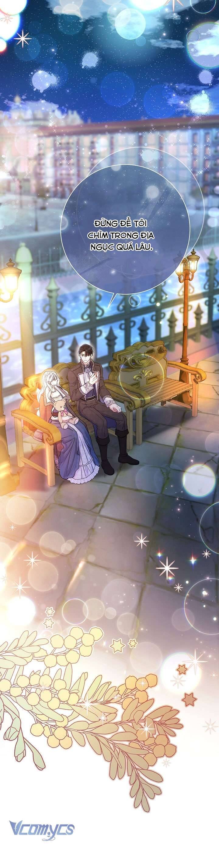 Người Xem Mắt Của Ác Nữ Quá Hoàn Hảo Chapter 58 - 50