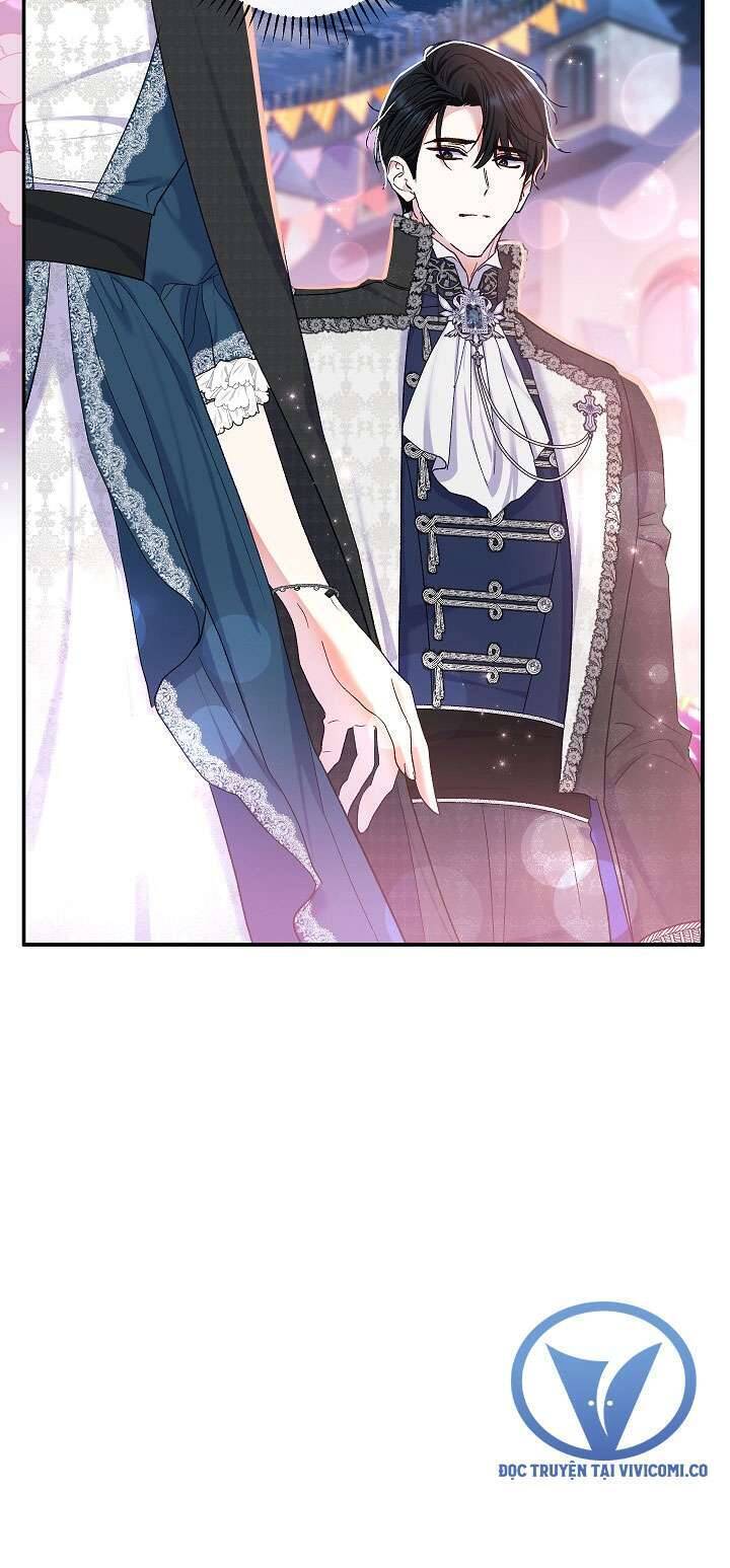 Người Xem Mắt Của Ác Nữ Quá Hoàn Hảo Chapter 58 - 6