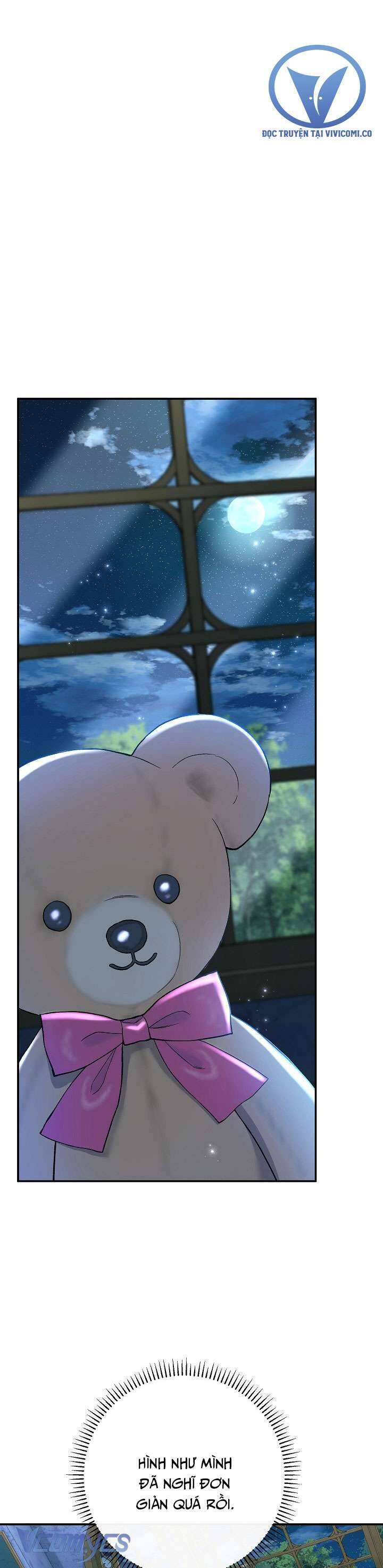 Người Xem Mắt Của Ác Nữ Quá Hoàn Hảo Chapter 58 - 51