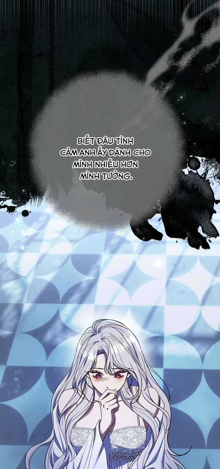 Người Xem Mắt Của Ác Nữ Quá Hoàn Hảo Chapter 58 - 54