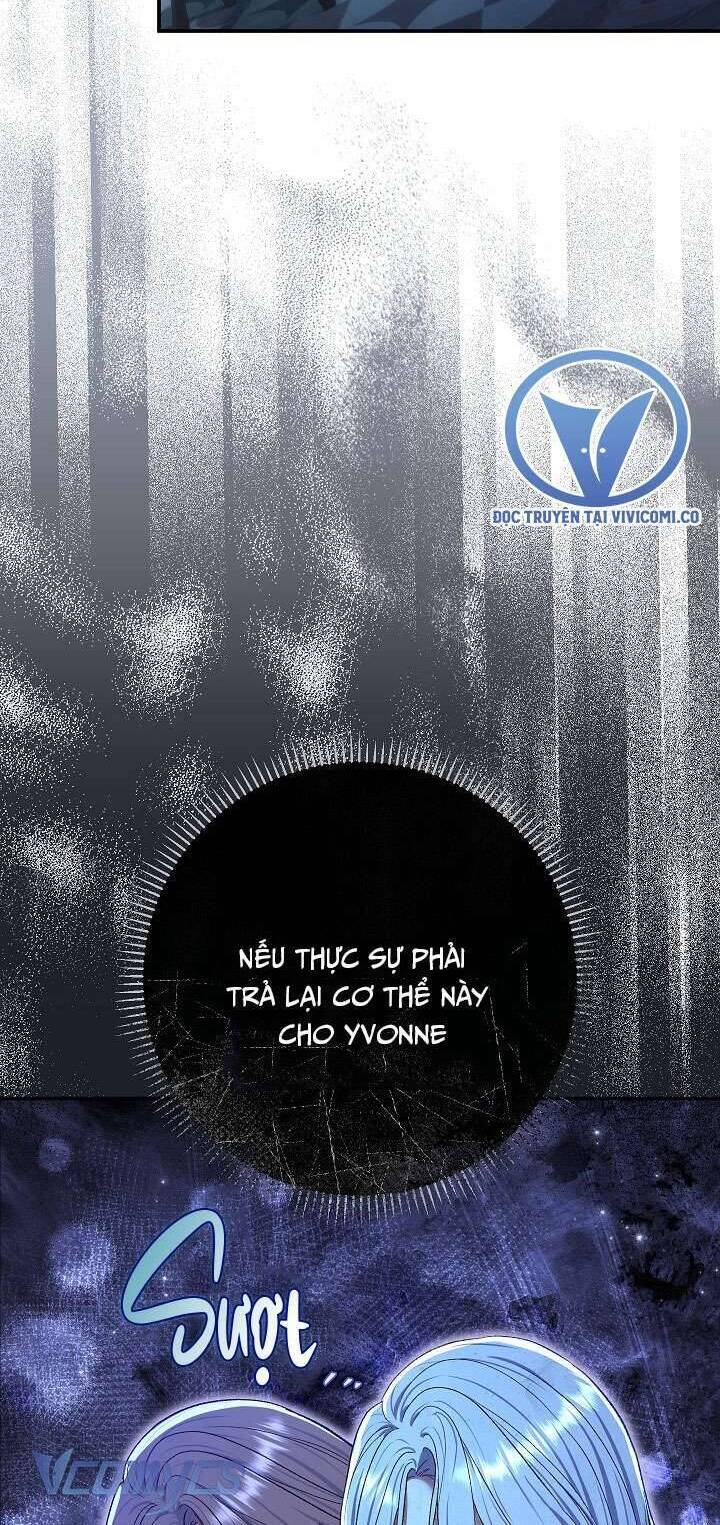 Người Xem Mắt Của Ác Nữ Quá Hoàn Hảo Chapter 58 - 57