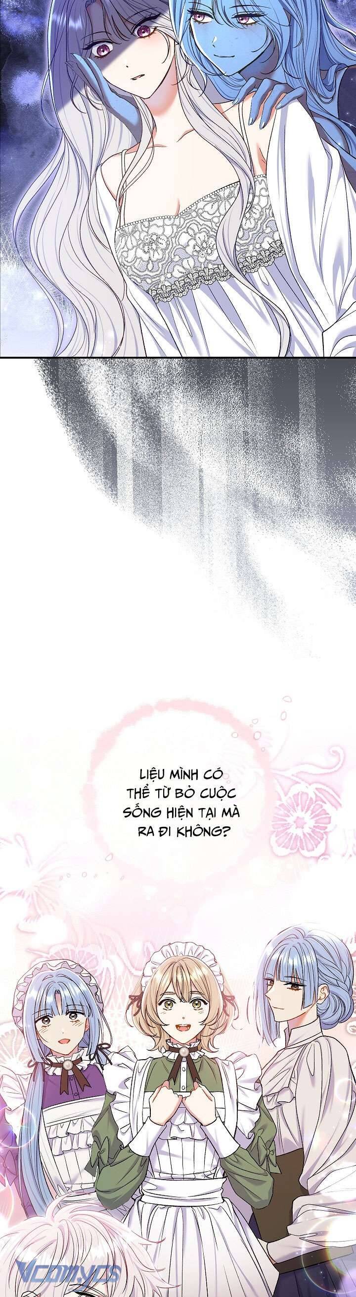 Người Xem Mắt Của Ác Nữ Quá Hoàn Hảo Chapter 58 - 58