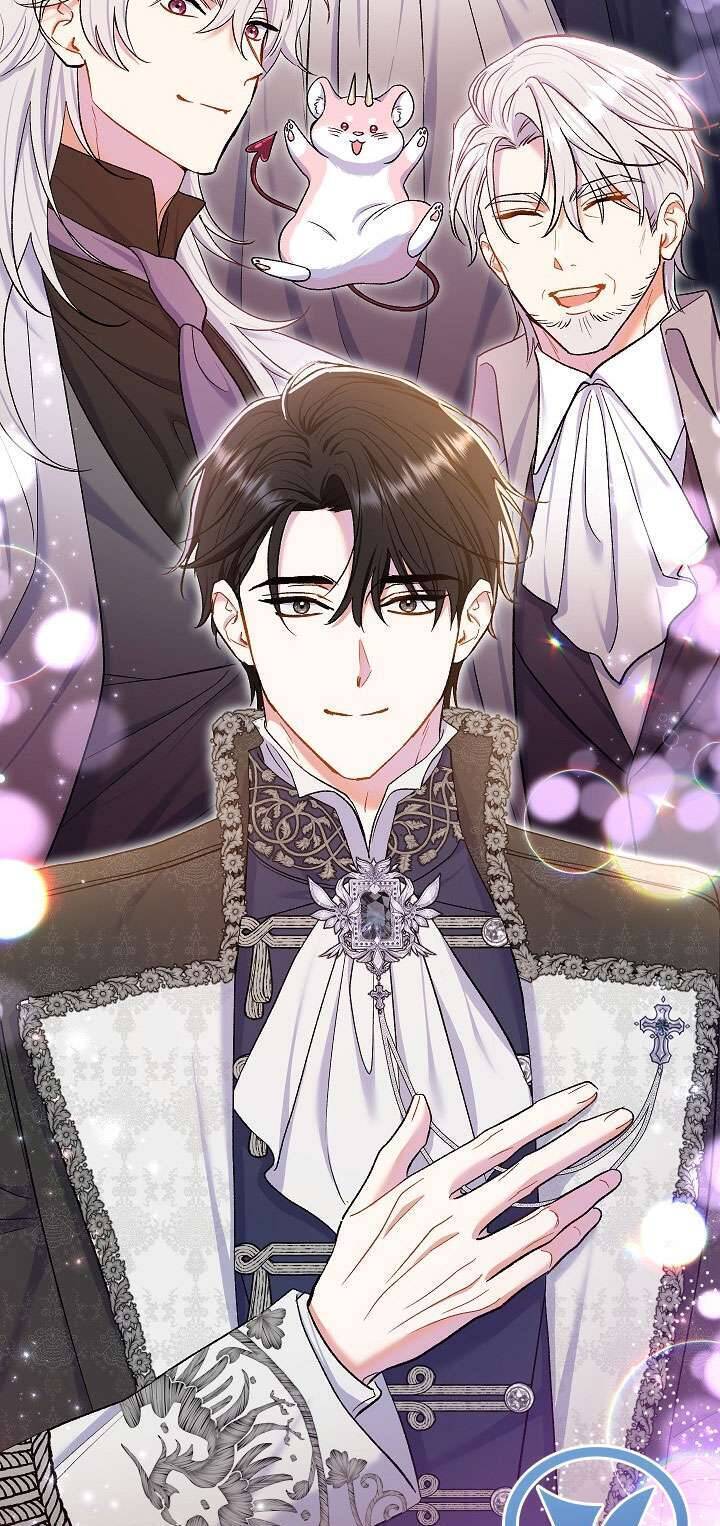 Người Xem Mắt Của Ác Nữ Quá Hoàn Hảo Chapter 58 - 59