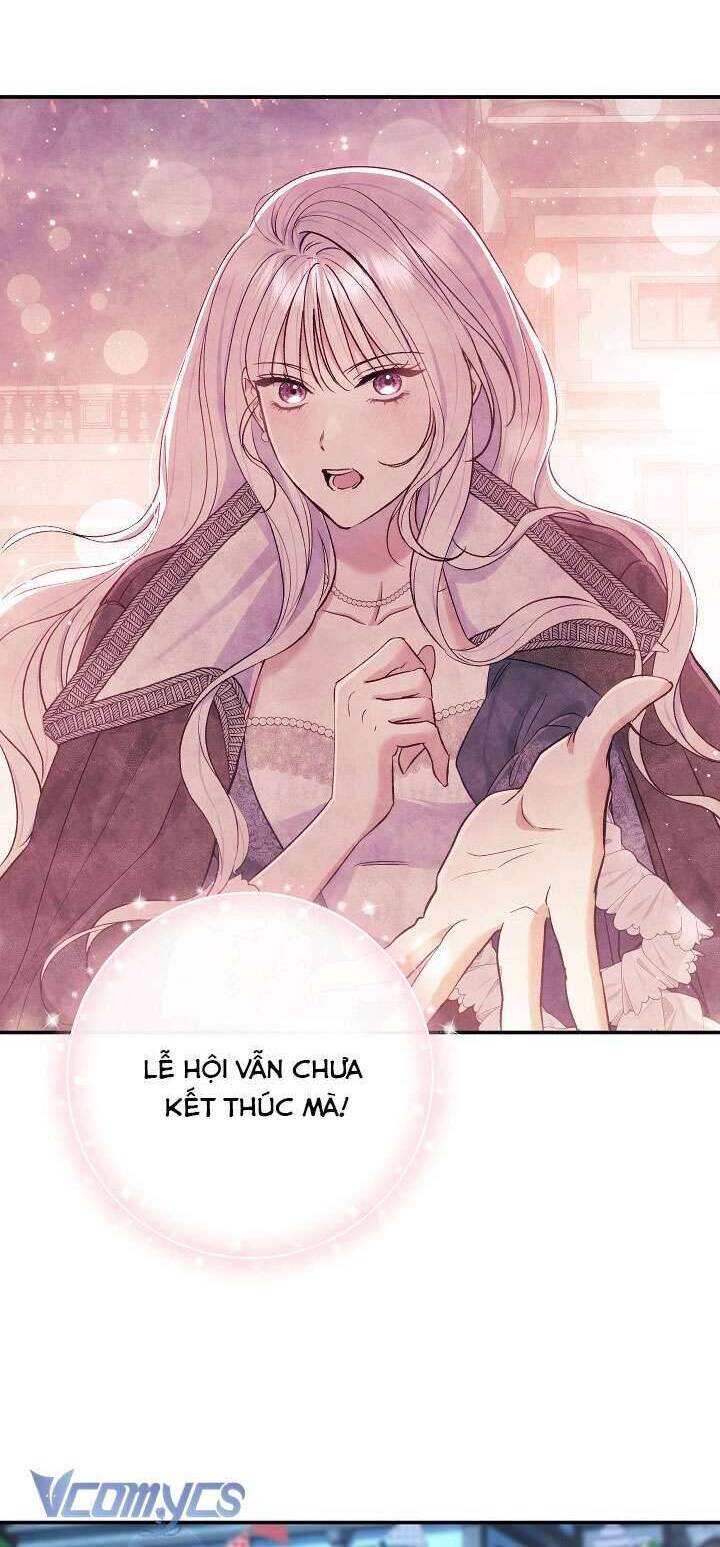 Người Xem Mắt Của Ác Nữ Quá Hoàn Hảo Chapter 58 - 7