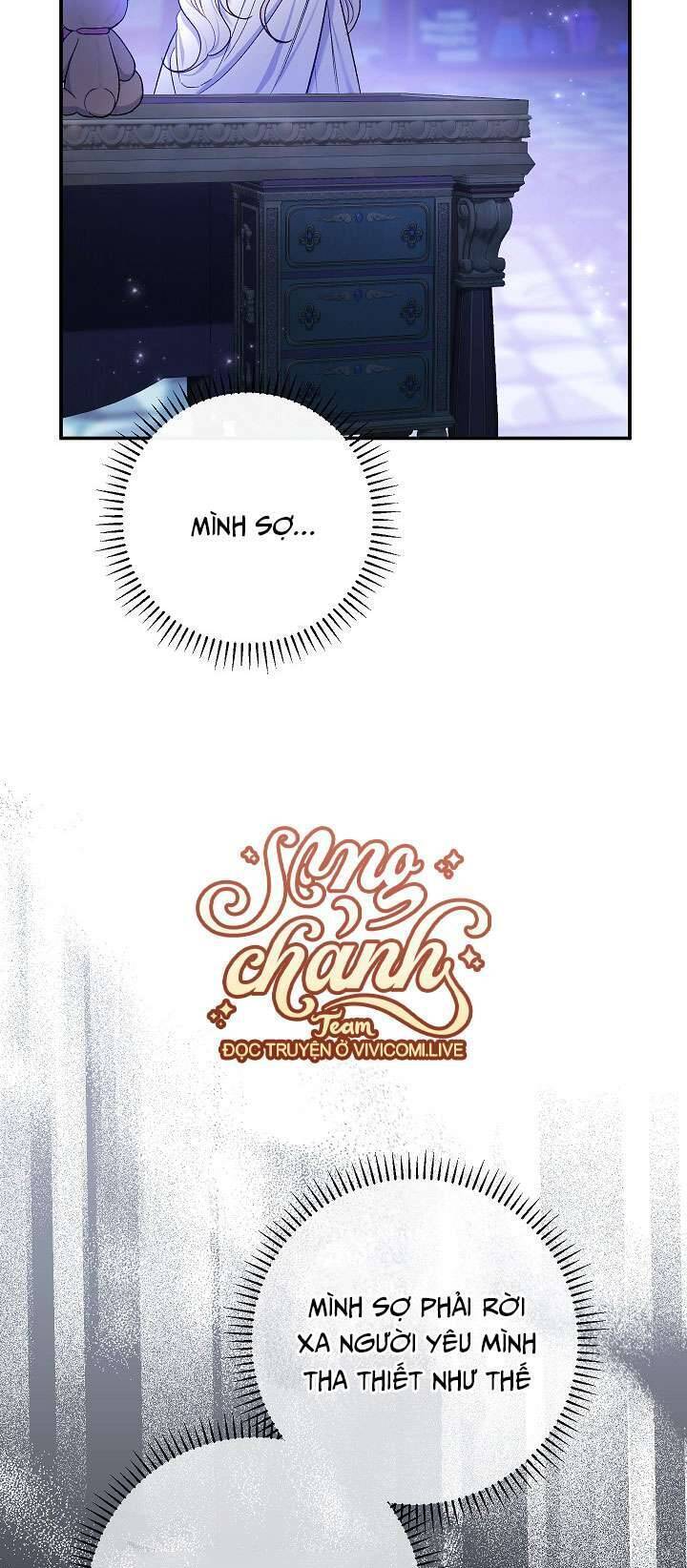 Người Xem Mắt Của Ác Nữ Quá Hoàn Hảo Chapter 58 - 61