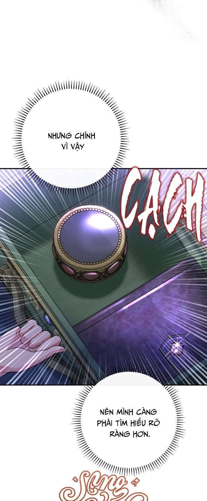 Người Xem Mắt Của Ác Nữ Quá Hoàn Hảo Chapter 58 - 63
