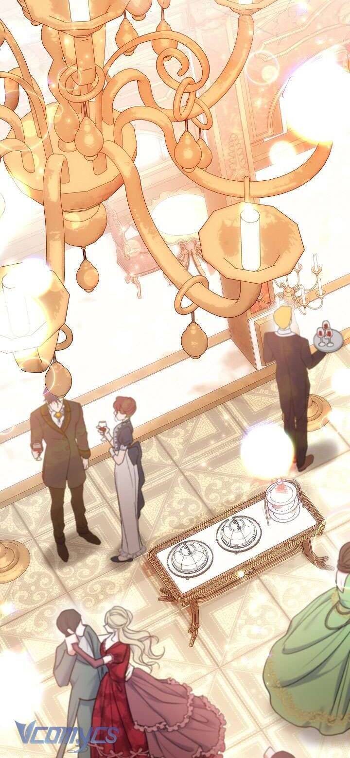 Người Xem Mắt Của Ác Nữ Quá Hoàn Hảo Chapter 58 - 67