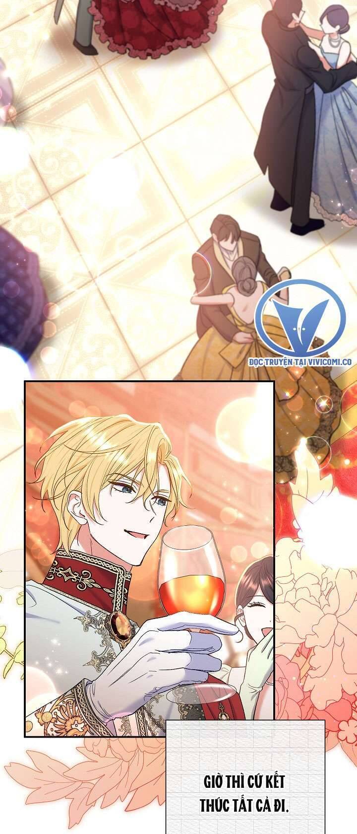 Người Xem Mắt Của Ác Nữ Quá Hoàn Hảo Chapter 58 - 68