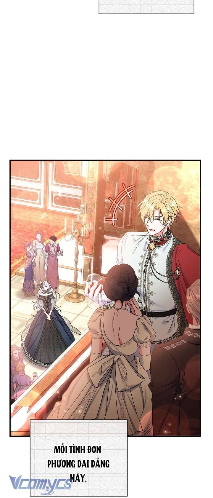 Người Xem Mắt Của Ác Nữ Quá Hoàn Hảo Chapter 58 - 69