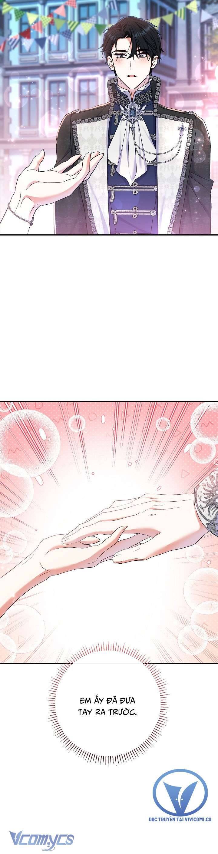 Người Xem Mắt Của Ác Nữ Quá Hoàn Hảo Chapter 58 - 8