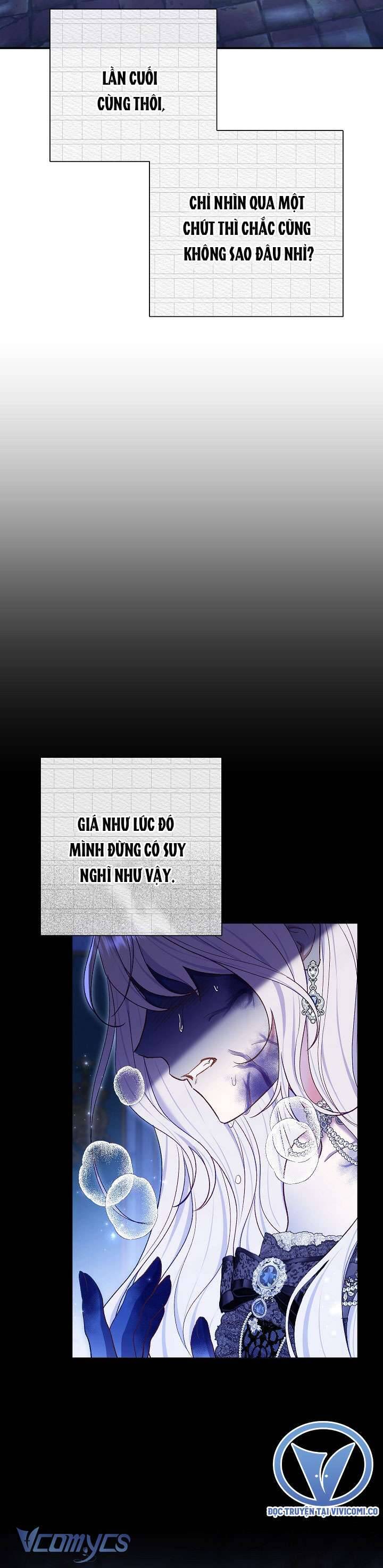 Người Xem Mắt Của Ác Nữ Quá Hoàn Hảo Chapter 58 - 77