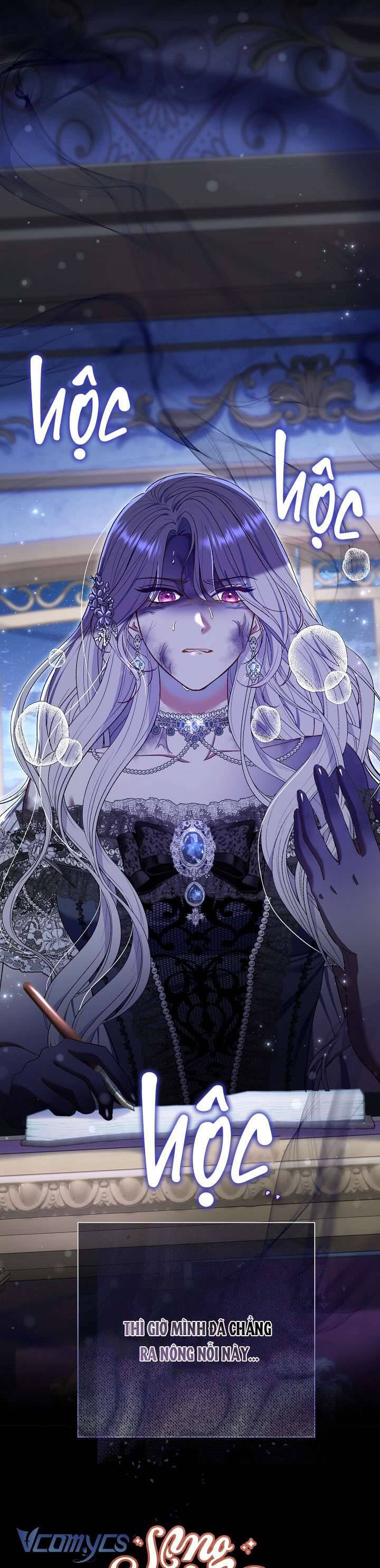 Người Xem Mắt Của Ác Nữ Quá Hoàn Hảo Chapter 58 - 78