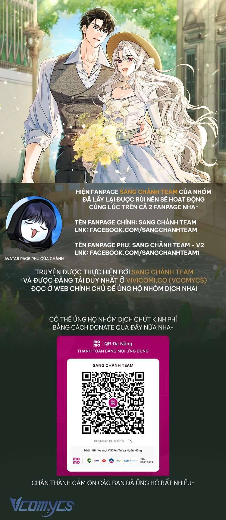 Người Xem Mắt Của Ác Nữ Quá Hoàn Hảo Chapter 58 - 80