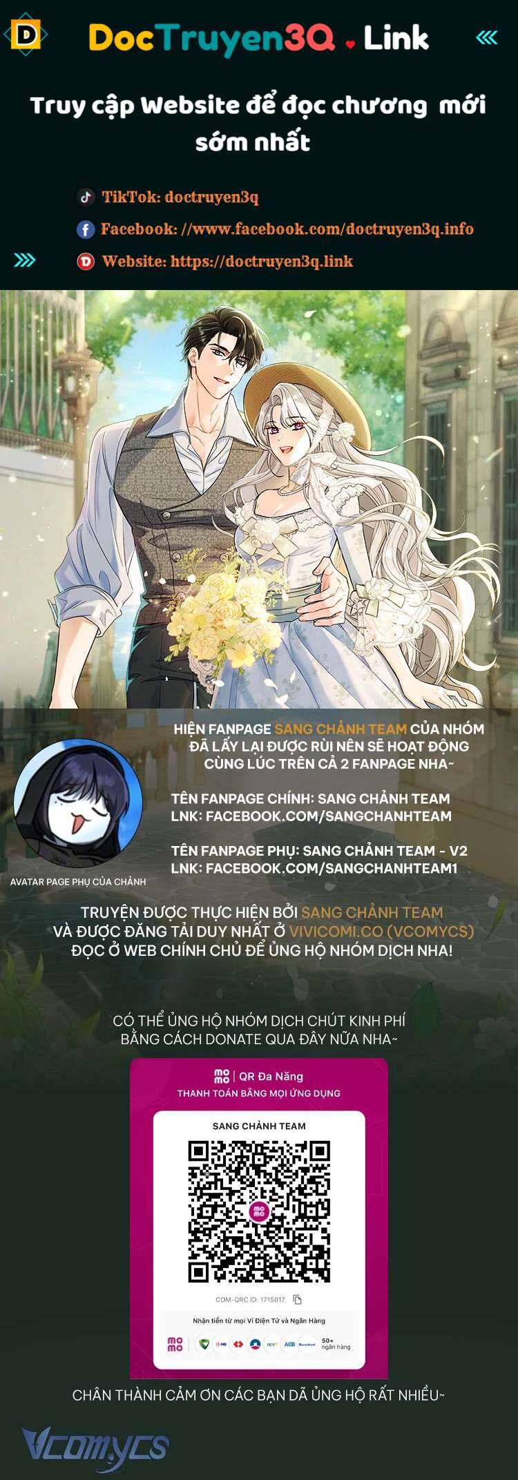 Người Xem Mắt Của Ác Nữ Quá Hoàn Hảo Chapter 59.2 - 2