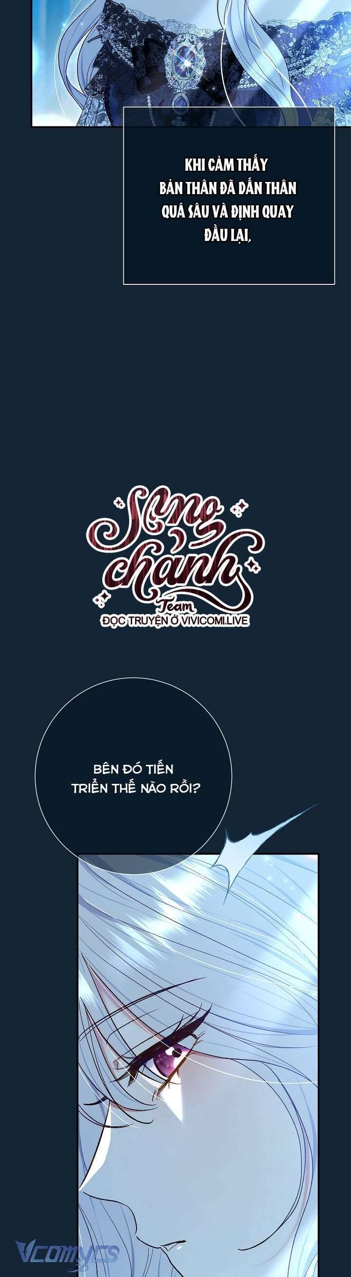 Người Xem Mắt Của Ác Nữ Quá Hoàn Hảo Chapter 59.2 - 14