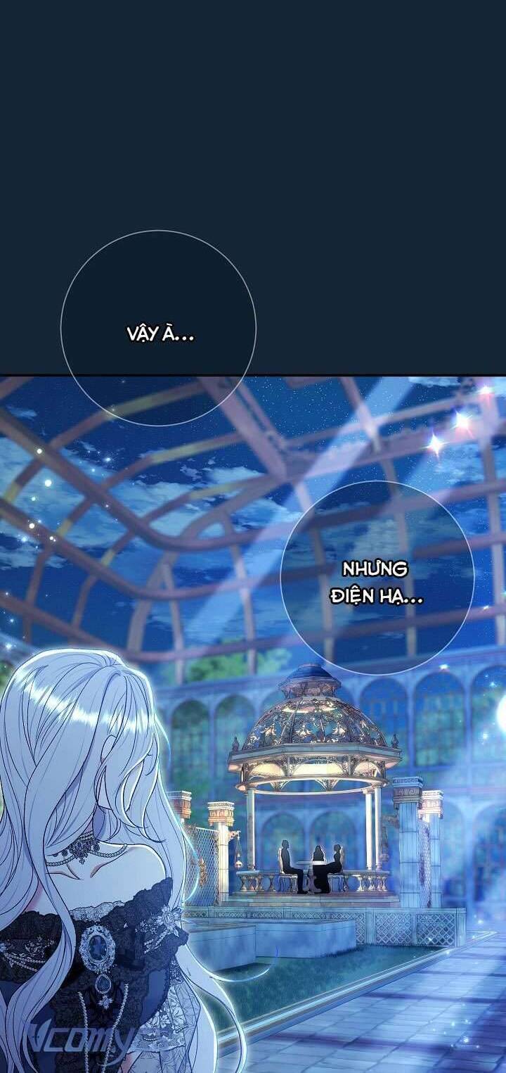 Người Xem Mắt Của Ác Nữ Quá Hoàn Hảo Chapter 59.2 - 16