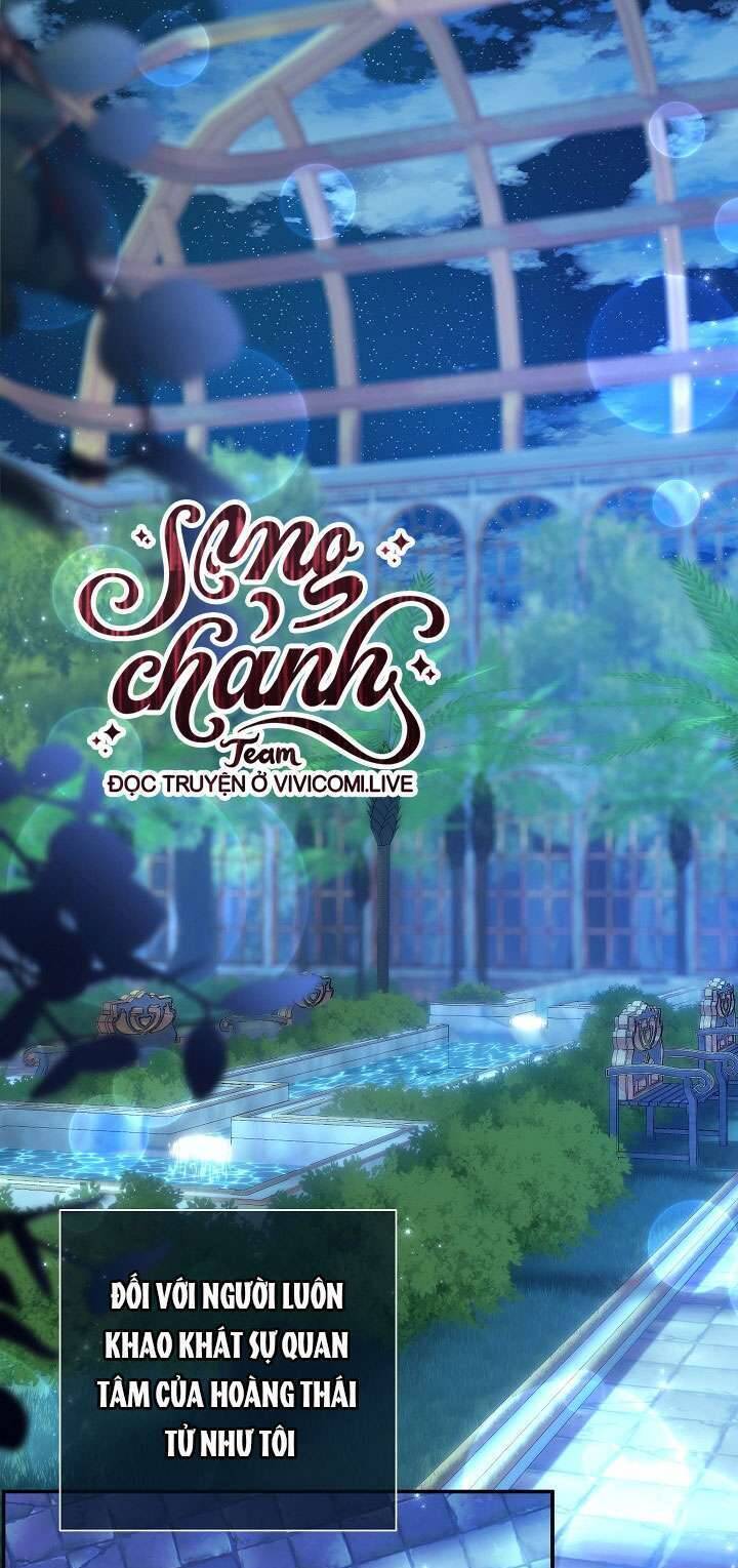 Người Xem Mắt Của Ác Nữ Quá Hoàn Hảo Chapter 59.2 - 3