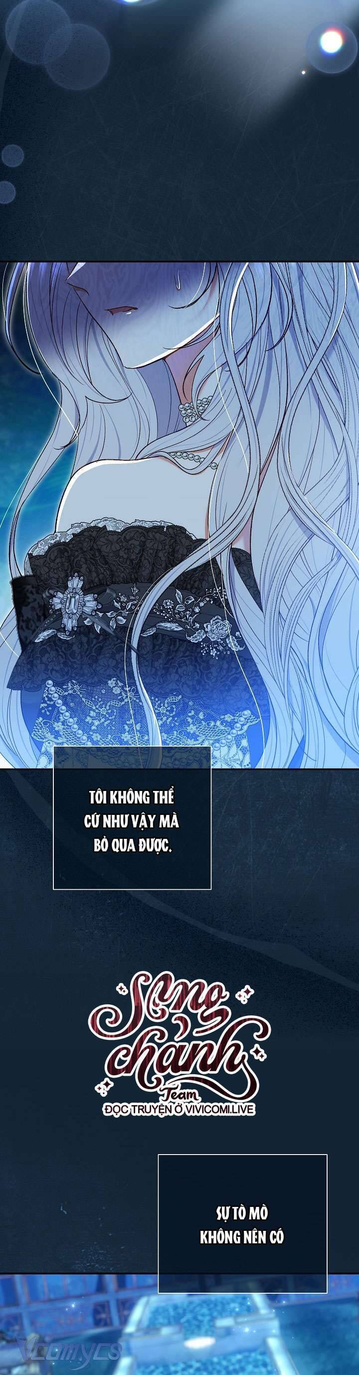 Người Xem Mắt Của Ác Nữ Quá Hoàn Hảo Chapter 59.2 - 21