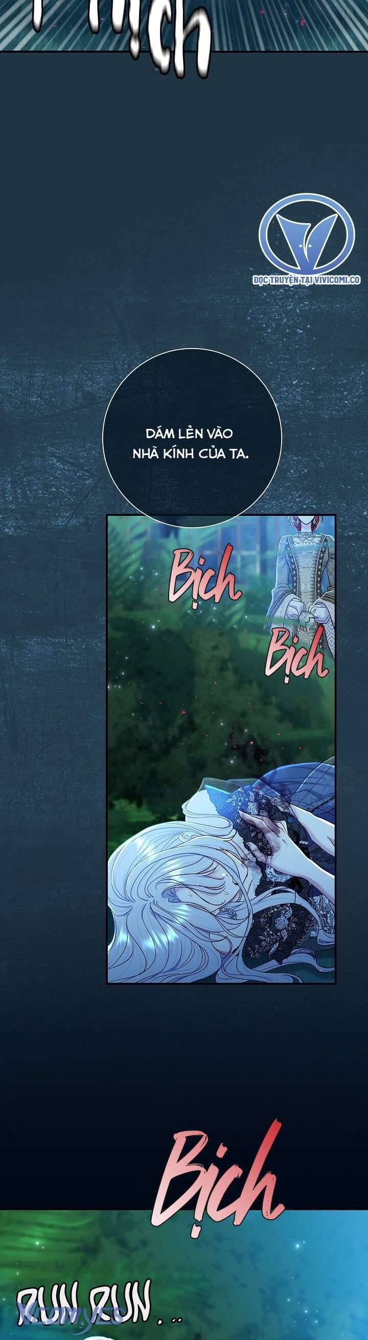 Người Xem Mắt Của Ác Nữ Quá Hoàn Hảo Chapter 59.2 - 30