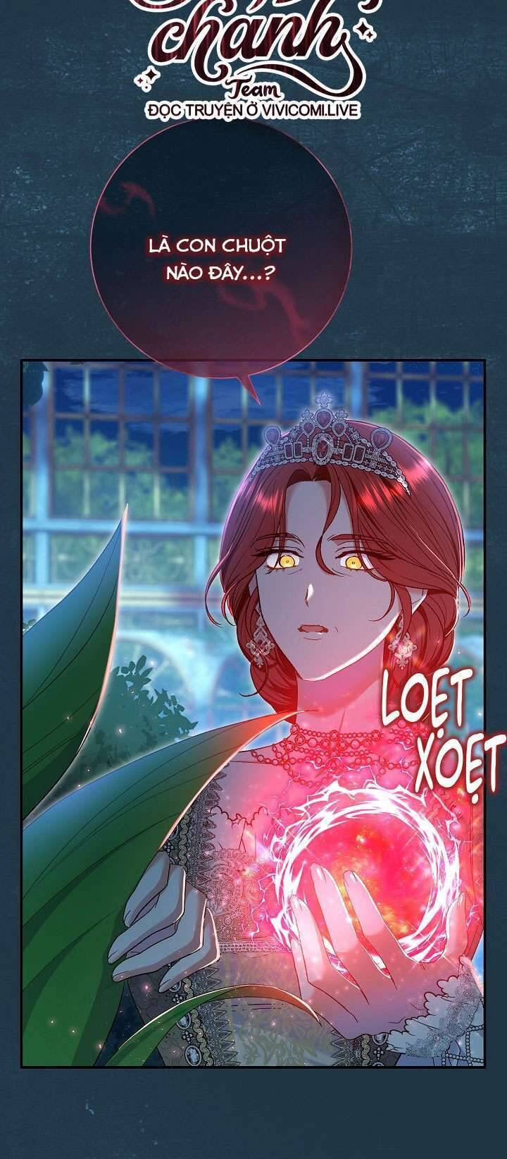 Người Xem Mắt Của Ác Nữ Quá Hoàn Hảo Chapter 59.2 - 33