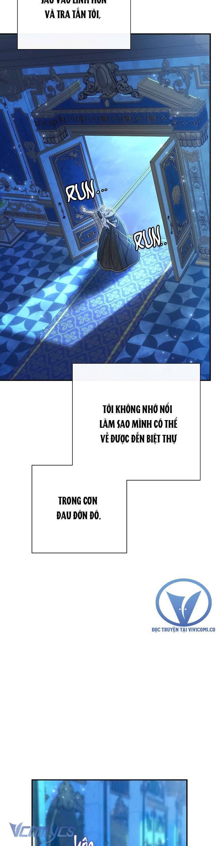 Người Xem Mắt Của Ác Nữ Quá Hoàn Hảo Chapter 59.2 - 37