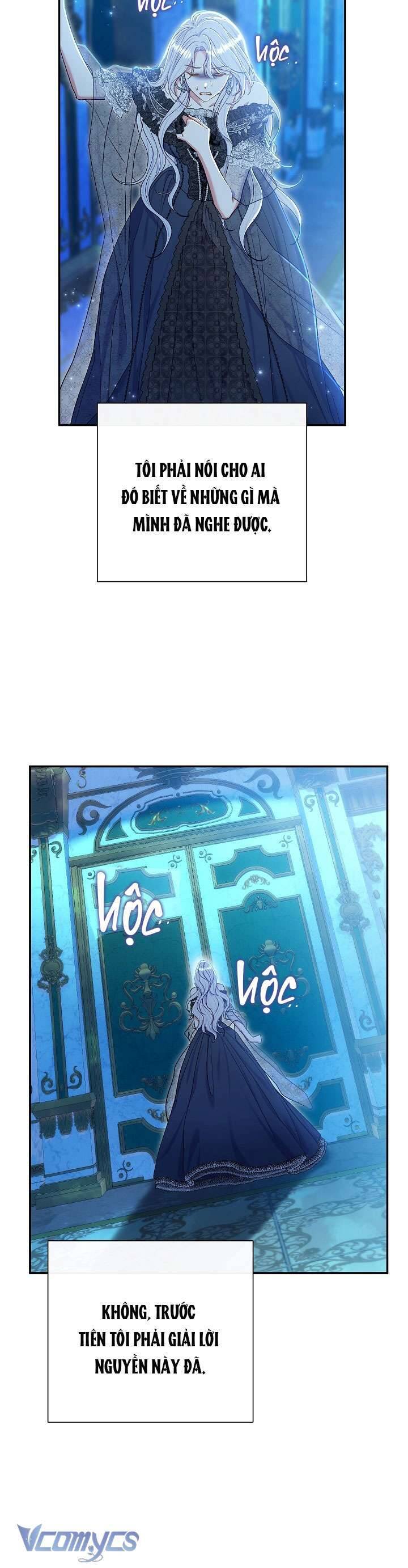 Người Xem Mắt Của Ác Nữ Quá Hoàn Hảo Chapter 59.2 - 38