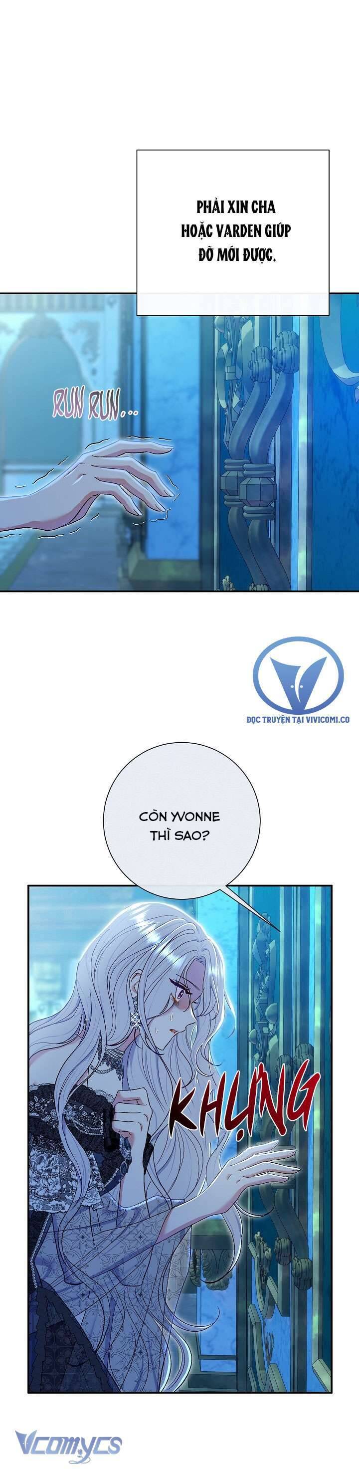 Người Xem Mắt Của Ác Nữ Quá Hoàn Hảo Chapter 59.2 - 39