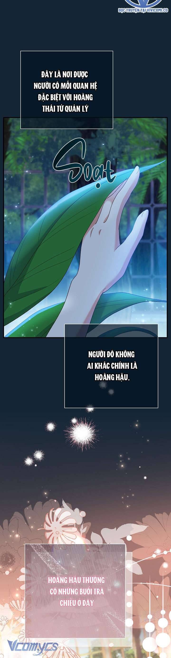 Người Xem Mắt Của Ác Nữ Quá Hoàn Hảo Chapter 59.2 - 5