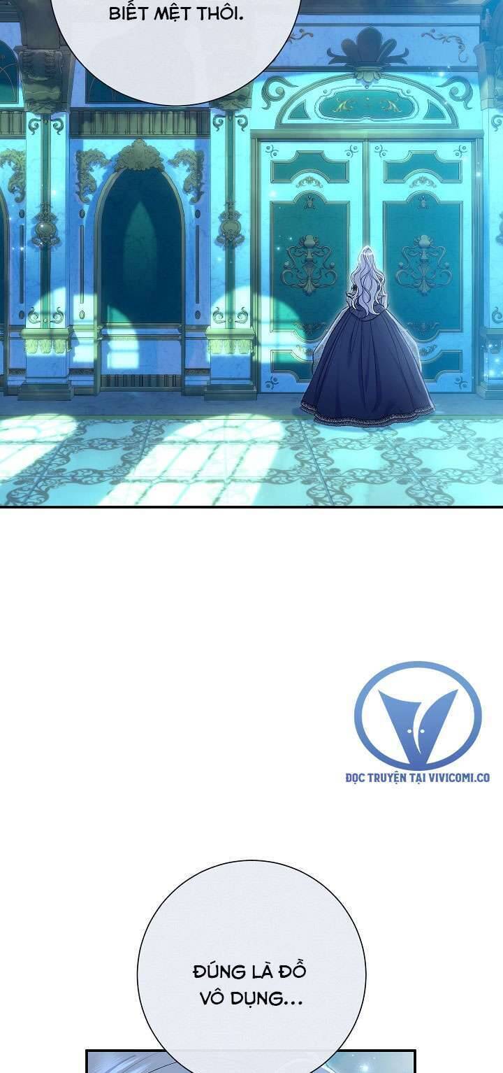Người Xem Mắt Của Ác Nữ Quá Hoàn Hảo Chapter 59.2 - 42