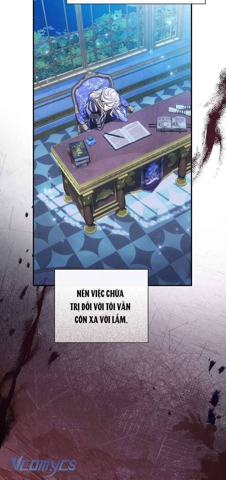 Người Xem Mắt Của Ác Nữ Quá Hoàn Hảo Chapter 59.2 - 52