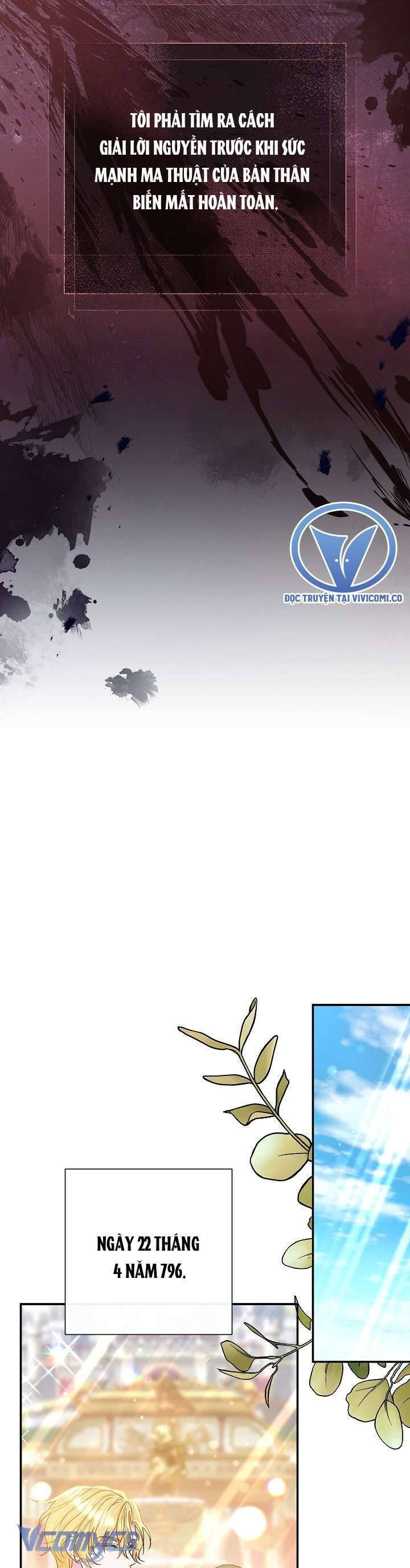 Người Xem Mắt Của Ác Nữ Quá Hoàn Hảo Chapter 59.2 - 53