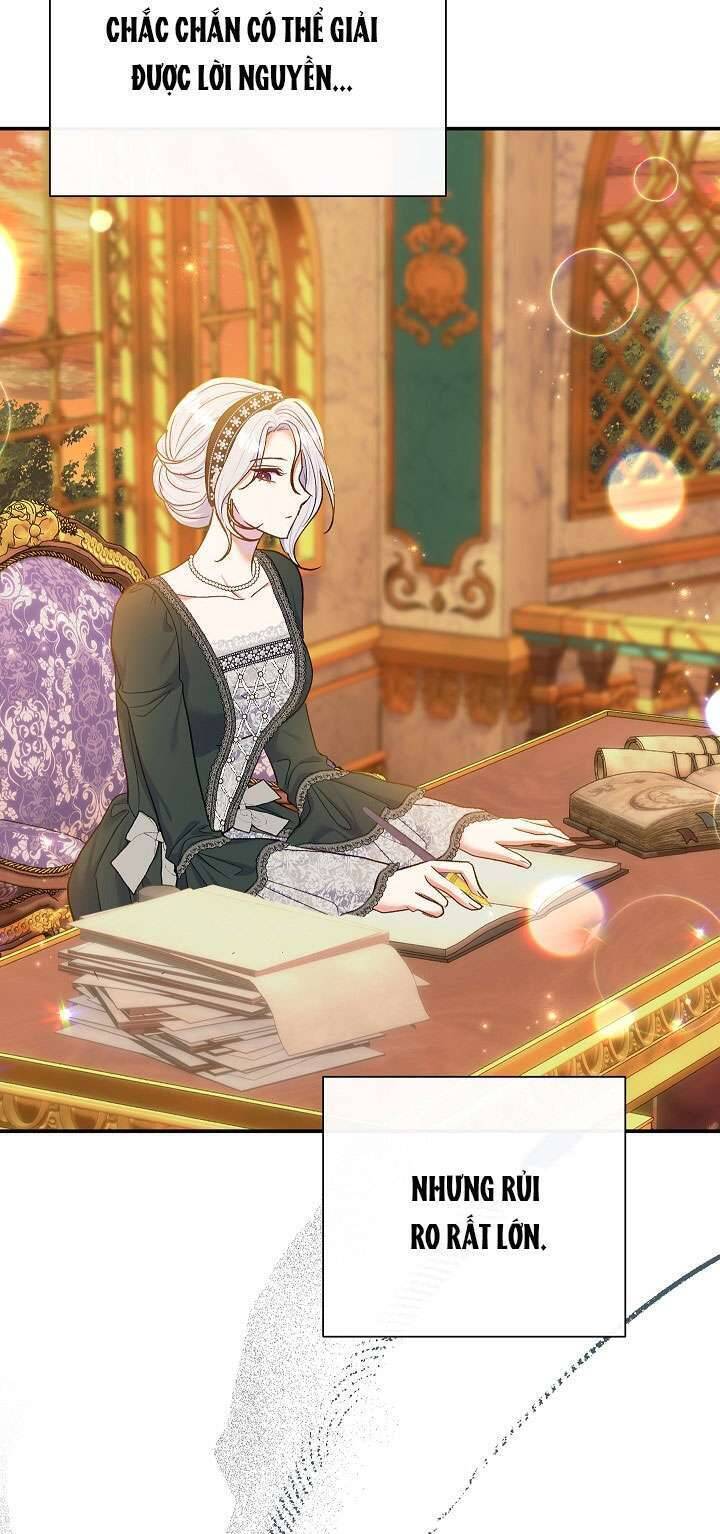 Người Xem Mắt Của Ác Nữ Quá Hoàn Hảo Chapter 59.2 - 58